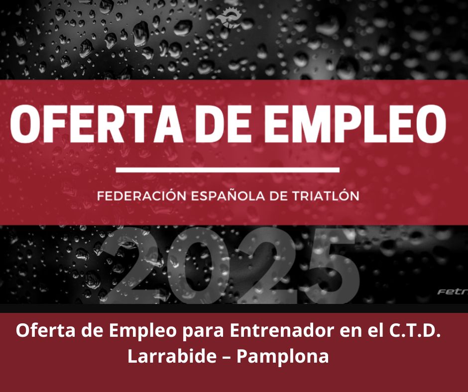 Oferta de EMPLEO